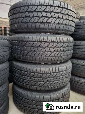 Goform Wildtrac A/T 265/60 R18, 4 шт Кемерово - изображение 1