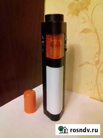 Фонарик Краснодар - изображение 1