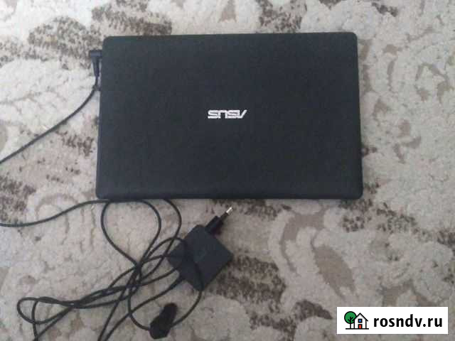 Asus Гусь-Хрустальный - изображение 1
