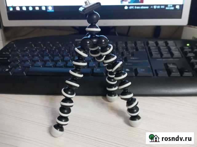 Штатив для телефона Киров - изображение 1