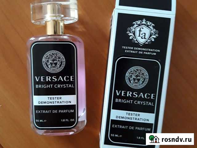 Тестеры люкс Дзержинск - изображение 1