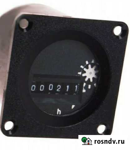 Счёт чик свн2-02 Владимир - изображение 1