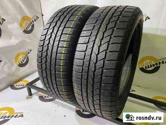 Continental ContiWinterContact TS 790v 235/50 R18 Воронеж