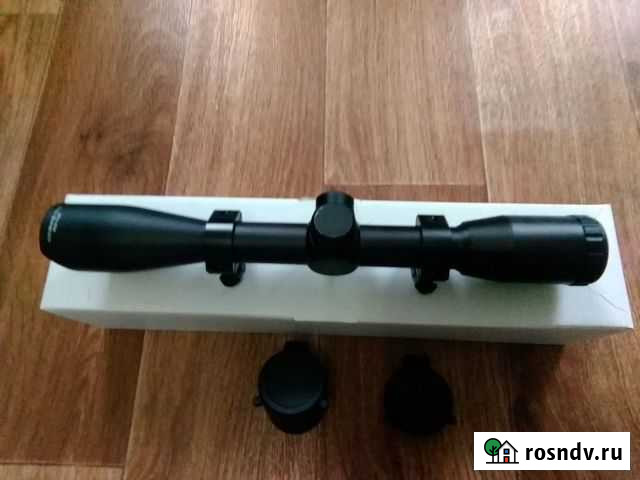 Оптические прицелы Таганрог - изображение 1