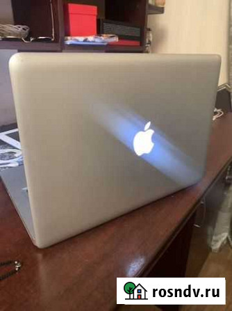 Apple MacBook pro 13 Владикавказ - изображение 1