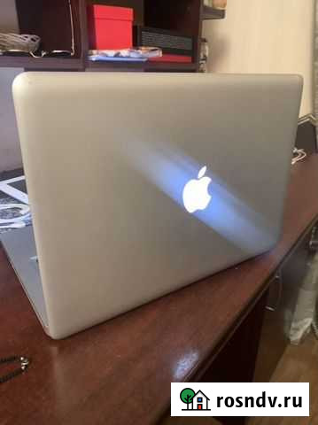 Apple MacBook pro 13 Владикавказ - изображение 1