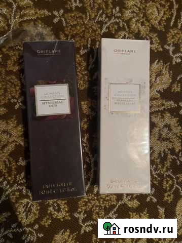 Женская туалетная вода Кострома - изображение 1