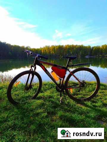 Велосипед Нижний Новгород - изображение 1
