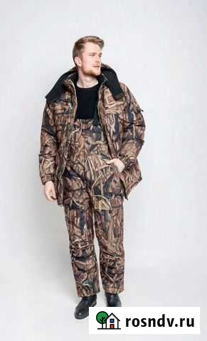 Костюм для охоты и рыбалки Красноярск - изображение 1