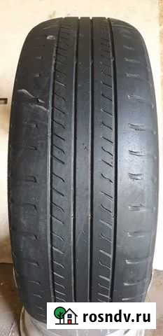Triangle 225/65 R17 Петропавловск-Камчатский - изображение 1