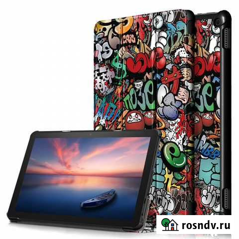 Чехлы для Amazon Fire HD10 и Xiaomi Poco X3/X3 Pro Москва - изображение 1