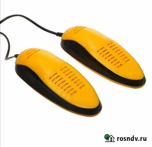 Сушилка для обуви Тверь - изображение 1