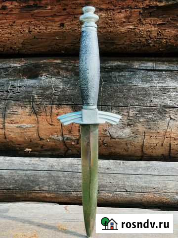 Немецкая финка Владимир - изображение 1