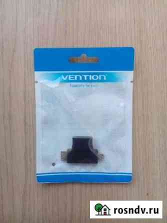 Адаптер микро-мини-стандартный hdmi Абакан