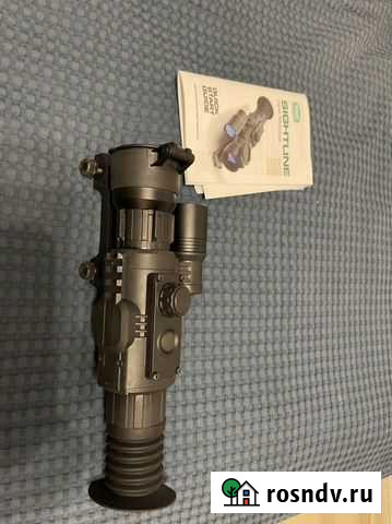 Yukon sightline n455s Лесной Городок - изображение 1