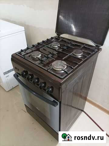 Плита газовая Махачкала - изображение 1