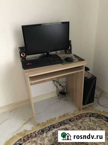 Мощный игровой пк Грозный - изображение 1