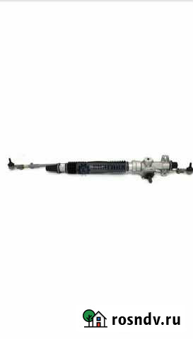 Рулевая рейка приора гранта калина Черкесск - изображение 1
