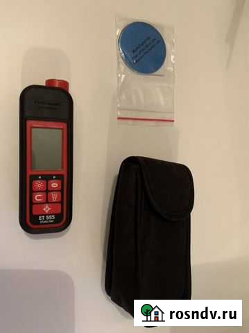 Толщиномер etari et 555 аренда Мурманск - изображение 1