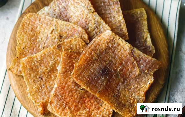 Снеки к пиву Казань - изображение 1