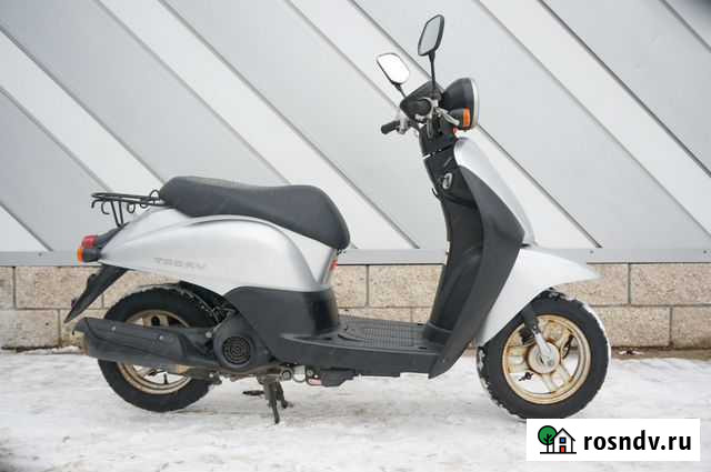 Скутер Honda Today Уфа - изображение 1