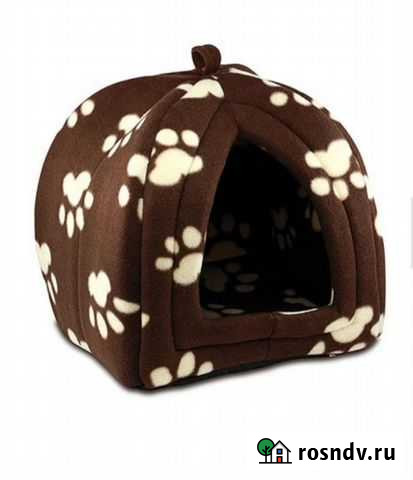 Домик для собаки Калининград - изображение 1