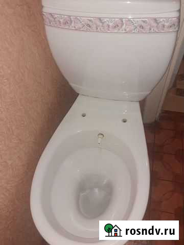 Унитаз с бачком Севастополь - изображение 1