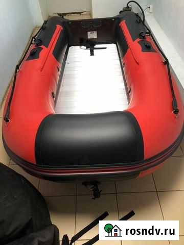 Лодка пвх Gladiator (Гладиатор) B 330 AL Барнаул - изображение 1