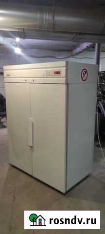 Холодильный шкаф бу polair Коломна - изображение 1