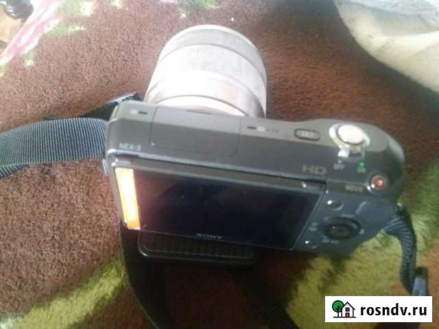 Сони некст 3 Шуя - изображение 1