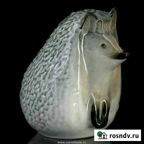 Статуэтка Улан-Удэ - изображение 1