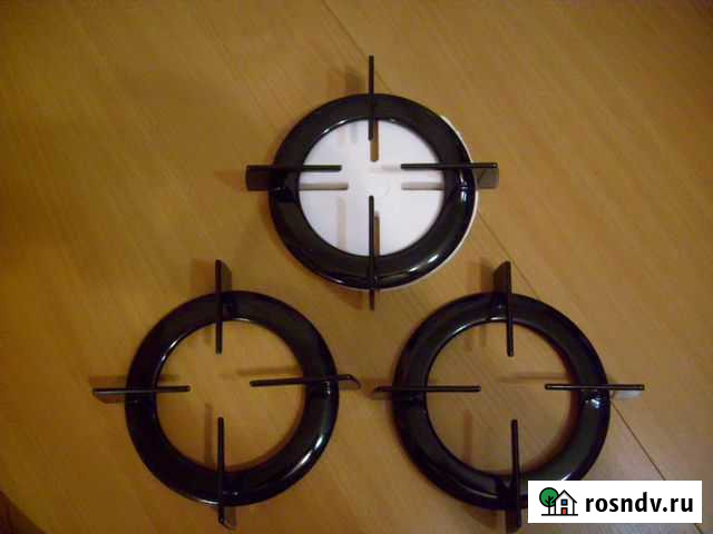 Решётки для варочной поверхности Астрахань - изображение 1