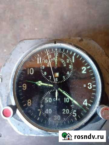 Часы Лиски - изображение 1