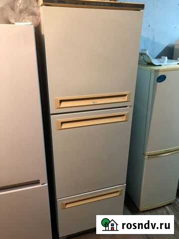 Холодильник бу Сочи - изображение 1