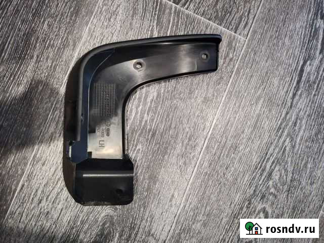 Брызговик Киа Рио Сызрань - изображение 1