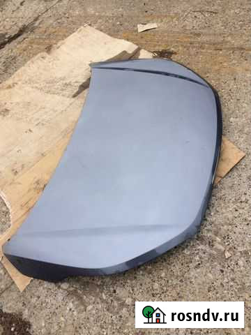 Капот на huyndai Creta Ульяновск - изображение 1