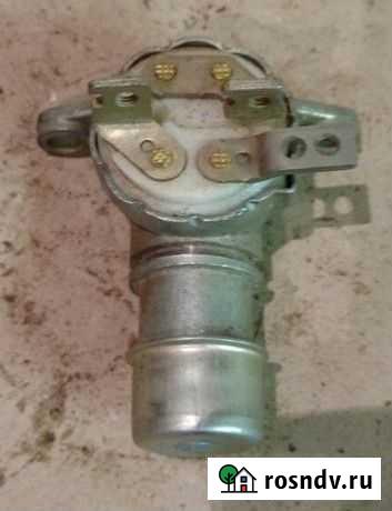 Переключатель света ножной для а/м ЗИЛ, газ Ижевск - изображение 1