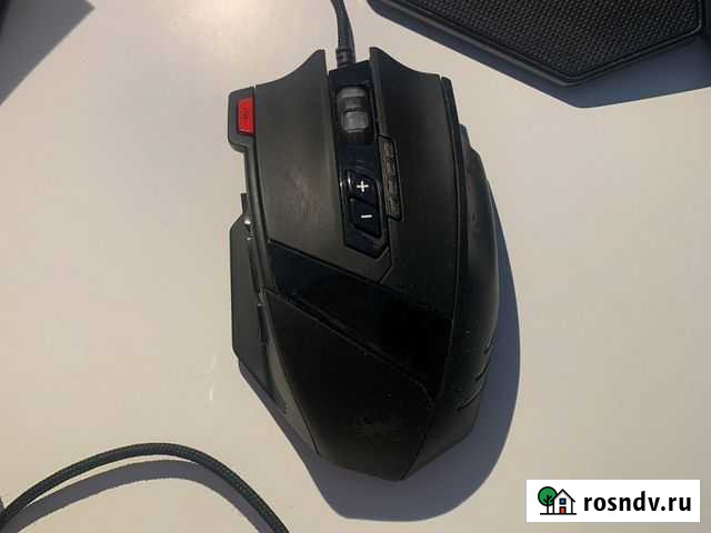 Игровая мышь Zelotes C-12 Тюмень - изображение 1