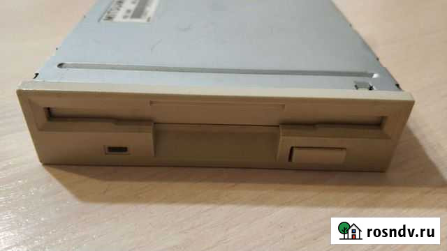 Флоппи дисковод Mitsumi Мурино - изображение 1