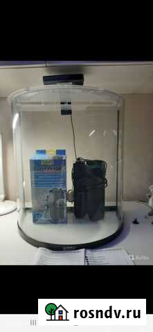 Аквариумный комплекс Tetra 60л и фильтр-блок с наг Батайск - изображение 1