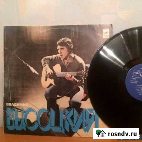 Продам пластинки Пенза - изображение 1