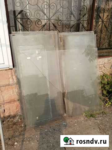 Стекло Шадринск - изображение 1