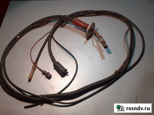 Рукав сварочный. СССР Муром - изображение 1