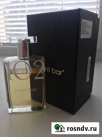 Мужской селективный парфюм scent bar 102 Волгоград - изображение 1
