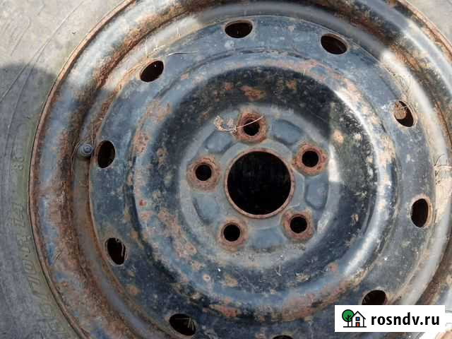 Диски Кашира - изображение 1