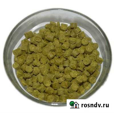 Хмель Magnum (Германия) 100 гр Челябинск - изображение 1