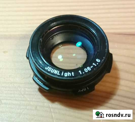 Окуляр видоискателя 1.08x-1.58x mcoplus Верхняя Пышма - изображение 1