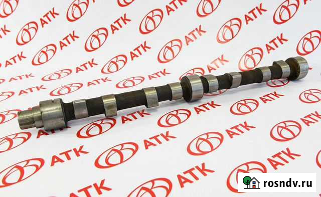 Распредвал двс zhazg1 Благовещенск - изображение 1