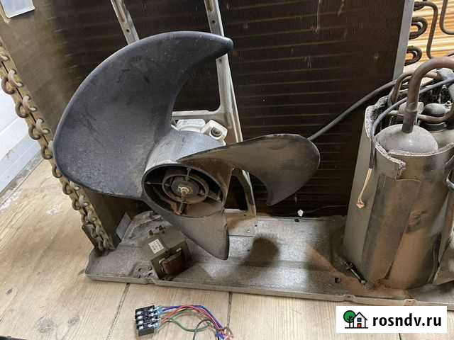 Внешний блок lg artcool a12aw1 a12awu Ковров - изображение 1