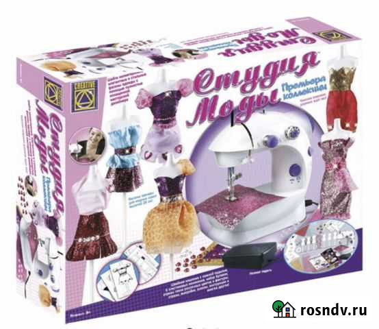 Швейная машинка Санкт-Петербург - изображение 1